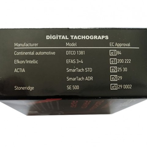 TAKOĞRAF KAĞIDI DİJİTAL 3 LÜ PAKET