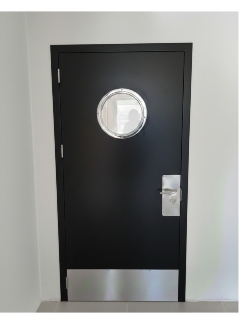 Laminat Kasa Kapılar